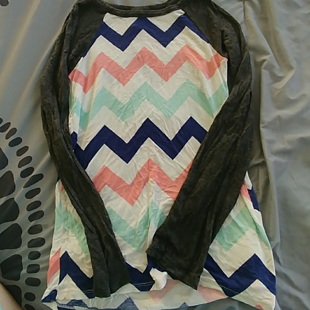 Women's shirt